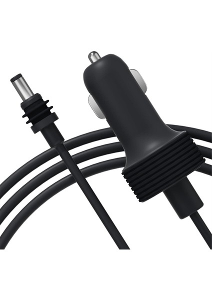 Starlink Mini Güç Kablosu Doğrudan Sigara Adaptörü Için, Starlink Mini 12V-24V Araç Şarj Cihazı Güç Kaynağı Kablosu 16.4ft (Yurt Dışından)