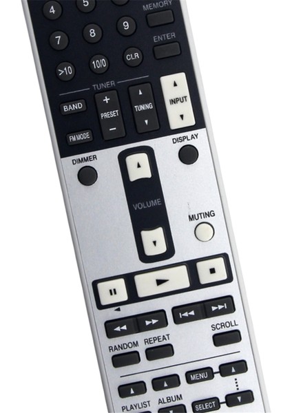 RC-748S Uzaktan Kumanda Onkyo CD Av Oynatıcısı Için Değiştirilebilir A-9377 DX7555 DX9377 A9155 A9377 A9555 A9755 A9355 DX7355 A-9377B (Yurt Dışından) fiyatları