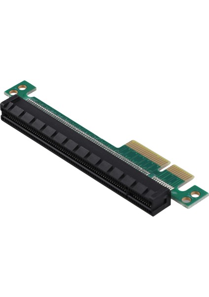 Pcı-E 4x - Pcı-E 16X Dönüştürücü Adaptör Kartı Pcı Express 4x - 16X Genişletme Yükseltici Kart Genişletici Adaptörü Btc Miner Için (Yurt Dışından) modelleri
