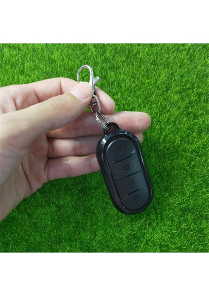 433MHZ Garaj Kapısı Kapısı Uzaktan Kumandalı Anahtarlık 4 Düğmeli Yedek Anahtar Ev Araba Güvenliği Için Dört Düğmeli Uzaktan Kumanda (Yurt Dışından) modelleri