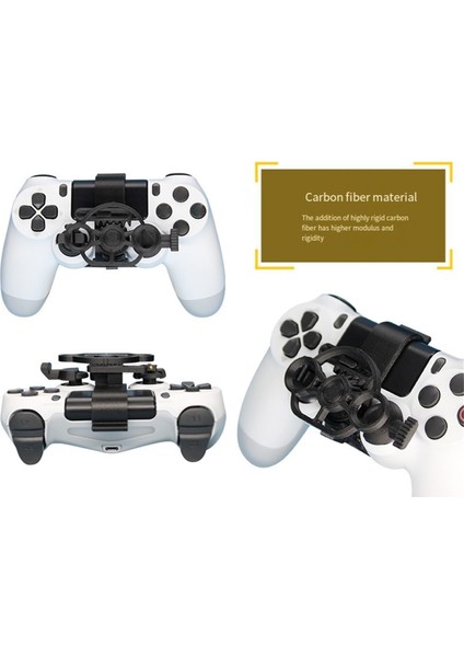Oyun Yarış Direksiyonu Mini Direksiyon Oyun Kumandası Sony Playstation Ps4 3D Denetleyici Oyun Aksesuarları (Yurt Dışından) fırsatları