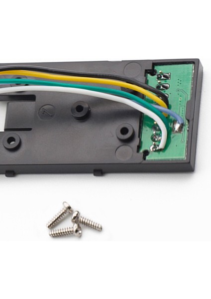 Soket Aksesuarları Ekonomik ve Pratik Jumper T-Lite Harici Modül Yuvası Adaptörü Siyah Sheep Crossfire Nano Için (Yurt Dışından) modelleri