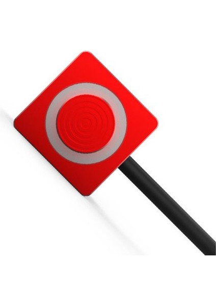 Bilgisayar Masaüstü Anahtarı Pc Anakart Harici Başlatma Güç Açma/kapama Düğmesi Uzatma Kablosu Dıy Düğmesi Kırmızı (Yurt Dışından) fırsatları