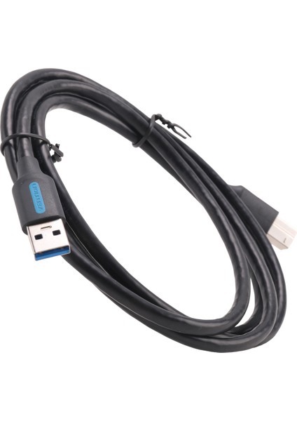 Vention Yazıcı Kablosu USB 3.0 Tip A Erkek - B Erkek Kablo Yazıcı Için 1,5 M (Yurt Dışından) fiyatları