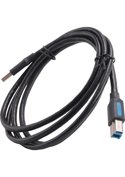 Vention Yazıcı Kablosu USB 3.0 Tip A Erkek - B Erkek Kablo Yazıcı Için 1,5 M (Yurt Dışından) modelleri