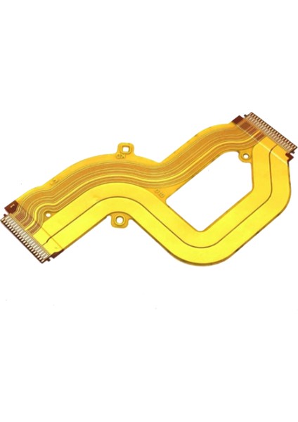 Canon 4000D Kamera Onarım Parçası Için Güç Kartı Esnek Kablosu (Yurt Dışından)