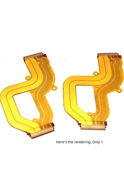 Canon 4000D Kamera Onarım Parçası Için Güç Kartı Esnek Kablosu (Yurt Dışından) fiyatları