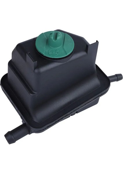 Vw Golf Mk4 Bora Audi A3 S3 Seat Leon Için Araba Soğutma Sistemi Radyatör Genleşme Şişesi 1J0422371C (Yurt Dışından)