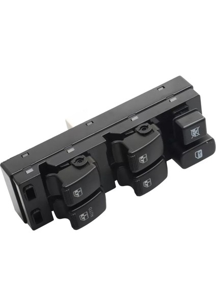 Araba Elektrikli Master Güç Pencere Kontrol Anahtarı 935703E410 Kia Sorento 2002-2009 93570-3E410 Soldan Direksiyonlu (Yurt Dışından) fırsatları