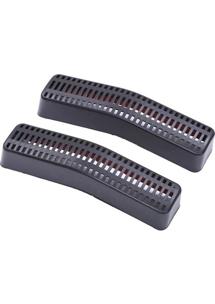 Araba Aksesuarları Hava Menfezi Kapağı Koltuk Altı Klima Kanalı Çıkış Kapakları Chery Jetour Traveller T2 2023 2024 (Yurt Dışından)