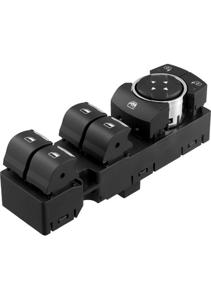 Araba FL3Z-14529-DA Elektrikli Cam Kontrol Anahtarı FL3Z14529DA Ford Edge 2015-2016 Expedıtıon 2018-2021 Için (Yurt Dışından)