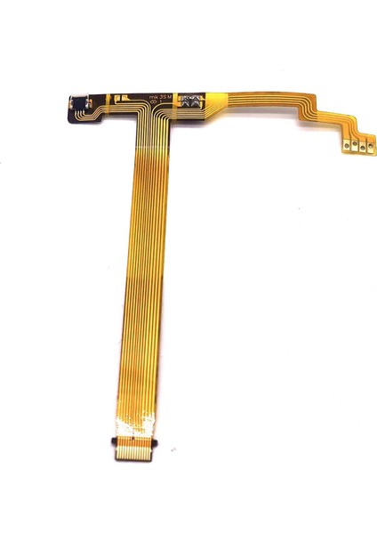 Nikon Af-P 18-55MM Lens Odak Esnek Kablo Onarım Parçası (Arayüz+Ic Ile) (Yurt Dışından)