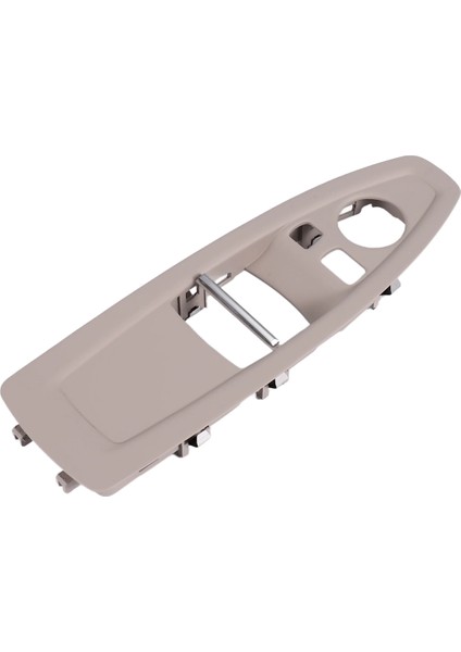 Araba Sürücü Tarafı Pencere Kilidi Kaldırma Anahtarı Paneli Kapağı 51417324672 51417352868 Bmw 1 2 4 Serisi F21 F22 F32 F83 Bej (Yurt Dışından) modelleri