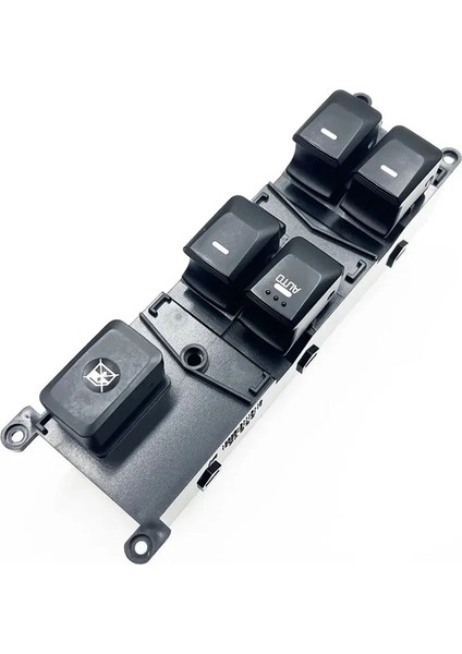 Araba Elektrikli Güç Ana Pencere Anahtarı Düğmesi Kıa Rio Iıı (Ub) 2015 2016 2017 Araba Aksesuarları 93570-1W133 (Yurt Dışından) fiyatları