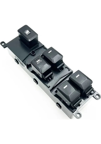 Araba Elektrikli Güç Ana Pencere Anahtarı Düğmesi Kıa Rio Iıı (Ub) 2015 2016 2017 Araba Aksesuarları 93570-1W133 (Yurt Dışından) fırsatları