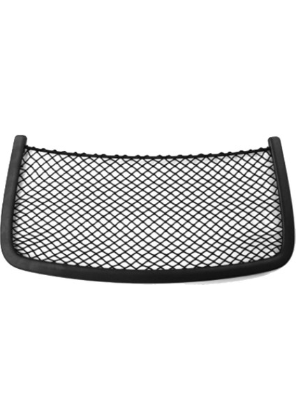 Araba Ön Koltuk Sırtlık Saklama Cebi Paketi Kapağı 1669100003 Mercedes Benz ml Gl Gls Gle R Sınıfı W164 W166 W251 ,a (Yurt Dışından)