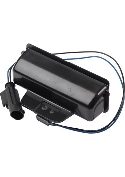 A4517470187 Araba Bagaj Kapağı Kilidi Arka Kuyruk Kapı Anahtarı Smart Fortwo 451 2008-2015 Için (Yurt Dışından) modelleri