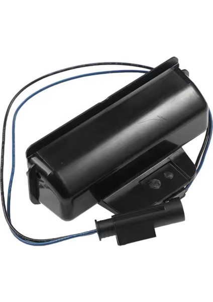 A4517470187 Araba Bagaj Kapağı Kilidi Arka Kuyruk Kapı Anahtarı Smart Fortwo 451 2008-2015 Için (Yurt Dışından) fırsatları