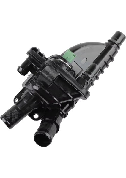 1336AX 1336.AX Peugeot 207 208 Citroen C3 C4 Ds3 Ds4 Ds5 Için Araba Motor Soğutma Suyu Termostatı (Yurt Dışından) fiyatları