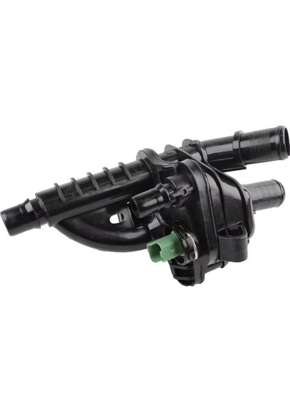 1336AX 1336.AX Peugeot 207 208 Citroen C3 C4 Ds3 Ds4 Ds5 Için Araba Motor Soğutma Suyu Termostatı (Yurt Dışından) modelleri