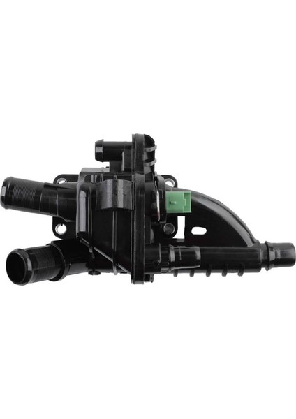 1336AX 1336.AX Peugeot 207 208 Citroen C3 C4 Ds3 Ds4 Ds5 Için Araba Motor Soğutma Suyu Termostatı (Yurt Dışından) fırsatları