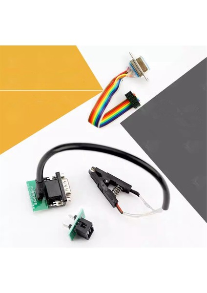 Araba Fem Bdc Programlama Klipsi Xhorse Anahtar Aracı Plus Vvdı Prog Cgdı Acdp Bmw X1 X3 X5 X6 X7 3 Serisi Için (Yurt Dışından) fiyatları