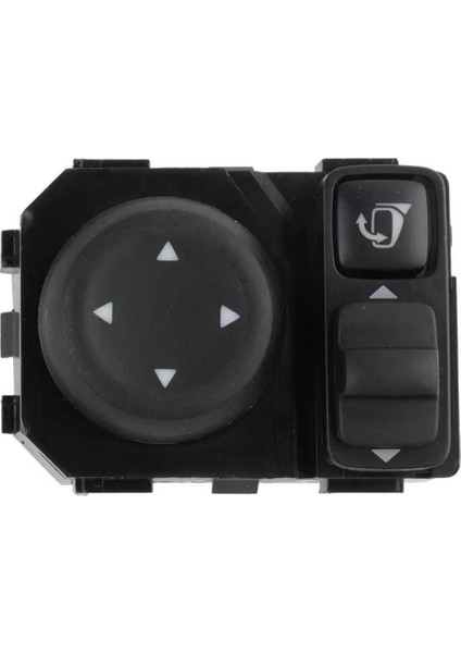 Araba 255703VA1B 25570-3VA1B Ana Ayarlama Düğmesi Ayna Anahtarı Nissan Qashqai X-Trail Sylphy Tııda Teana 2013-2017 (Yurt Dışından) modelleri