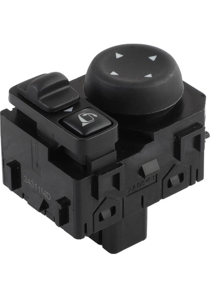 Araba 255703VA1B 25570-3VA1B Ana Ayarlama Düğmesi Ayna Anahtarı Nissan Qashqai X-Trail Sylphy Tııda Teana 2013-2017 (Yurt Dışından) fırsatları