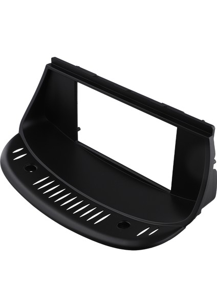 7 Inç Araba Çerçeve Fasya Adaptörü Android Radyo Gösterge Paneli Montaj Kiti Bmw E60 E61 E63 5 Serisi 2010 (Yurt Dışından) fiyatları