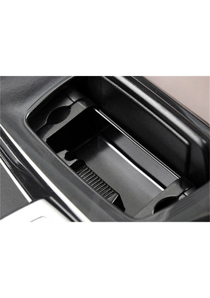 Bmw 5 Serisi F18 2011-2017 Araba Aksesuarları Için Araba Ön Orta Konsol Küllük Kutusu (Yurt Dışından) fırsatları