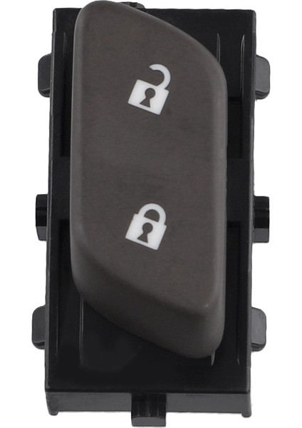 Araba 22899705 Elektrikli Kapı Kilidi Anahtarı Kontrol Düğmesi Gmc Cocoa Için Buick Regal 2014-2017 (Yurt Dışından)