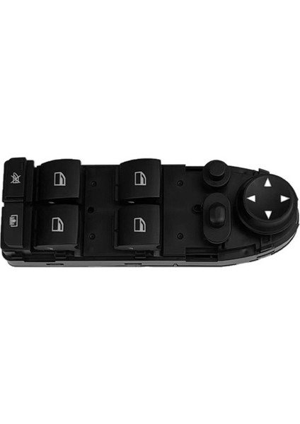 Araba Sürücü Tarafı Elektrikli Güç Pencere Camı Kaldırma Kontrol Anahtarı 61319122113 Bmw 5 Serisi E60 E61 2002-2009 Lhd (Yurt Dışından) fiyatları