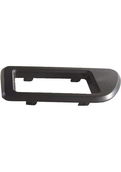 Araba Iç Mekan Sağ Kapı Kolu Çerçevesi 0TT06DX9AA Jeep Grand Cherokee 1992-2003 Kapı Anahtarı Çerçevesi (Yurt Dışından)