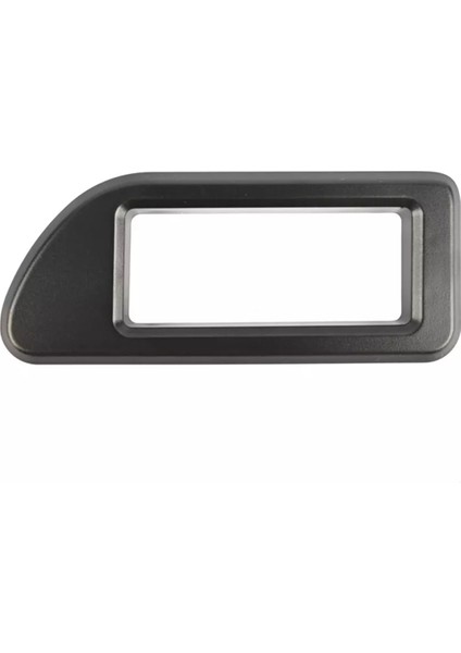 Araba Iç Mekan Sağ Kapı Kolu Çerçevesi 0TT06DX9AA Jeep Grand Cherokee 1992-2003 Kapı Anahtarı Çerçevesi (Yurt Dışından) modelleri