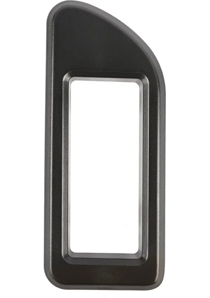 Araba Iç Mekan Sağ Kapı Kolu Çerçevesi 0TT06DX9AA Jeep Grand Cherokee 1992-2003 Kapı Anahtarı Çerçevesi (Yurt Dışından) fırsatları