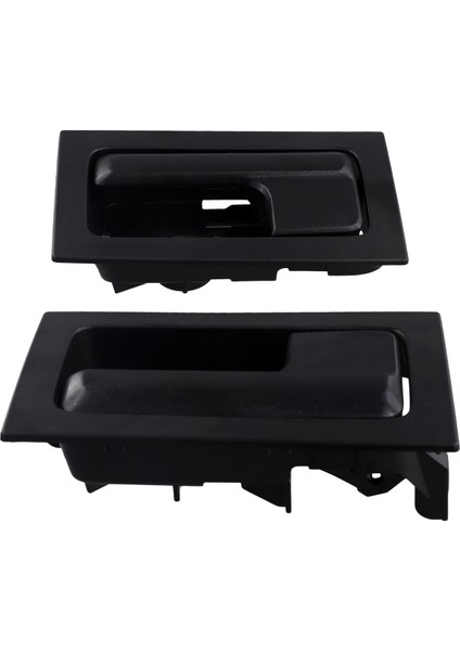 Araba Iç Kapı Kolu Kapı Çekme Kolu CL3Z-1522601-GA 9L3Z-1522601-AC Ford F150 2009-2014 Için (Yurt Dışından) fiyatları