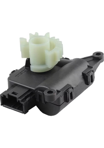Araba Isıtıcı Karışım Kapı Aktüatörü 1KD907511B 1KD907511A 1K0907511 561907511C Volkswagen Eos 2007-2016 Için (Yurt Dışından)