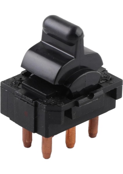 Araba 19245389 Elektrikli Cam Kontrol Anahtarı Düğmesi Chevrolet 1986-1996 (Yurt Dışından)