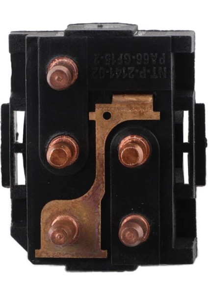 Araba 19245389 Elektrikli Cam Kontrol Anahtarı Düğmesi Chevrolet 1986-1996 (Yurt Dışından) fırsatları