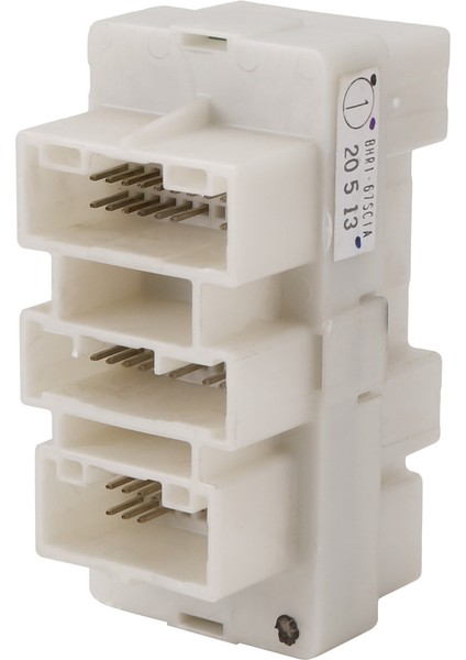 BHR1-67-SC1A Araba Konnektörü Ekleme Adaptörü Fişi Mazada 3 Cx-4 Cx-5 Cx-5 Için (Yurt Dışından) fiyatları