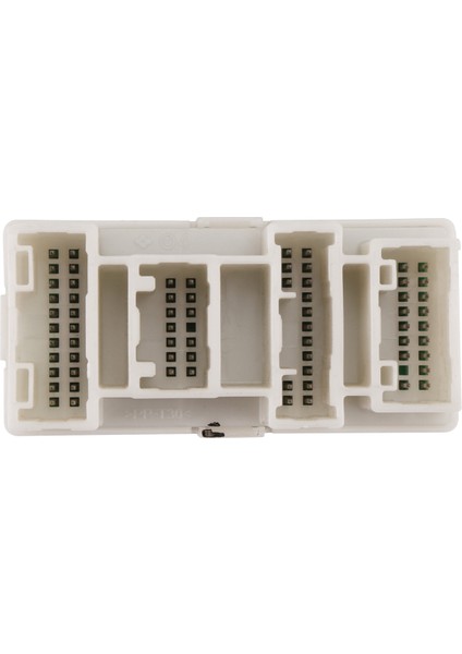 BHR1-67-SC1A Araba Konnektörü Ekleme Adaptörü Fişi Mazada 3 Cx-4 Cx-5 Cx-5 Için (Yurt Dışından) modelleri