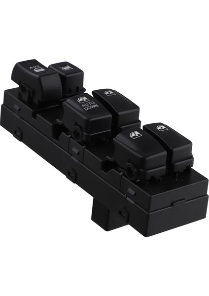 2007-2010 Hyundai Elantra 93570-2H1109P 16PINS Lhd Autodown Araba Parçaları Için Elektrikli Cam Anahtarı (Yurt Dışından) fiyatları