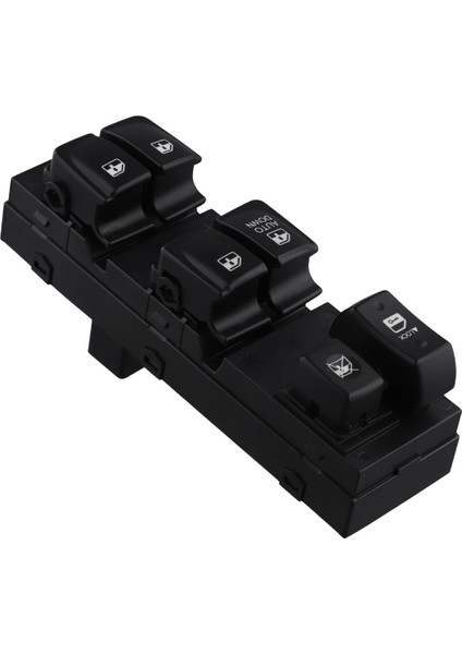 2007-2010 Hyundai Elantra 93570-2H1109P 16PINS Lhd Autodown Araba Parçaları Için Elektrikli Cam Anahtarı (Yurt Dışından) modelleri