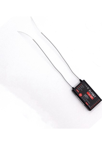 Flysky Fs-Sr8 2.4ghz Ant 8-Kanal Mini Alıcı Çift Çeşitlilik Alıcısı (Yurt Dışından) modelleri