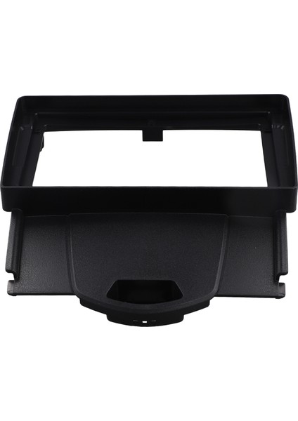 9 Inç 2dın Araba Ses Radyo Fasya Çerçeve Adaptörü DVD Gösterge Paneli Montaj Paneli Çerçeve Kiti Byd F3 2014 2015 (Yurt Dışından) modelleri