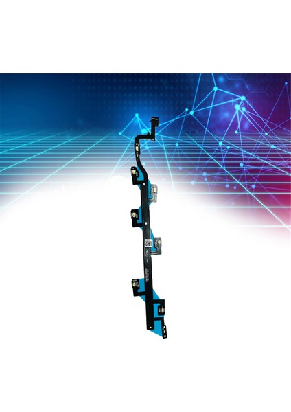 Oculus Quest 2 Vr Tutacak Kontrol Cihazı Onarım Yedek Parçası Için Işıklı Halka Esnek Kablo Yerini Bulma, Sağ (Yurt Dışından) fiyatları