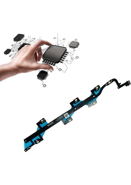 Oculus Quest 2 Vr Tutacak Kontrol Cihazı Onarım Yedek Parçası Için Işıklı Halka Esnek Kablo Yerini Bulma, Sağ (Yurt Dışından) fırsatları