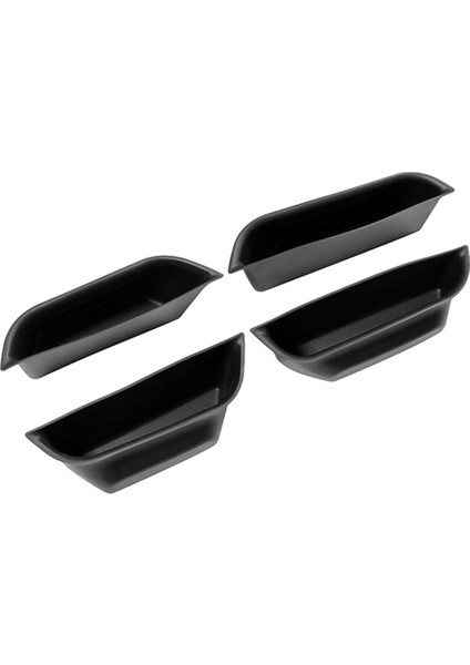 Araba Kapısı Kol Dayanağı Saklama Kutusu Düzenleyici Saklama Kutusu Toyota Prado LC250 2023 Araba Iç Aksesuarları (Yurt Dışından)