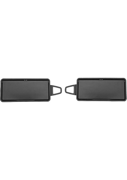 Araba Ön Sağ Güneşlik Siperlik Makyaj Kozmetik Ayna Kapağı 2128108100 Mercedes Benz E Sınıfı W212 Cls W218 Için (Yurt Dışından) fiyatları