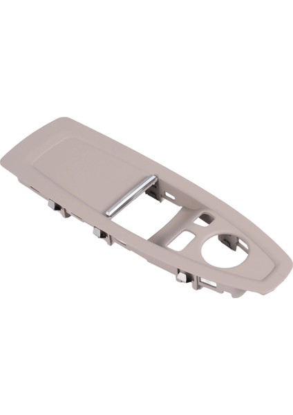 Araba Sürücü Tarafı Pencere Kilidi Kaldırma Anahtarı Paneli Kapağı 51417326359 51417326361 Bmw 1 2 4 Serisi F21 F22 F32 F83 Bej (Yurt Dışından) modelleri